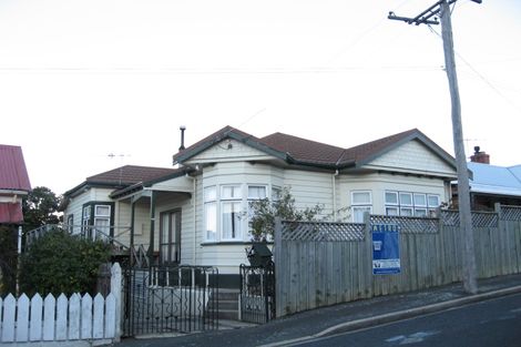 Photo of property in 53 Lawrence Street, Mornington, Dunedin, 9011
