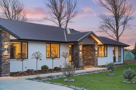 Photo of property in 56 Haymakers Crescent, Rolleston, 7614