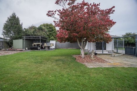Photo of property in 285a King Street, Temuka, 7920