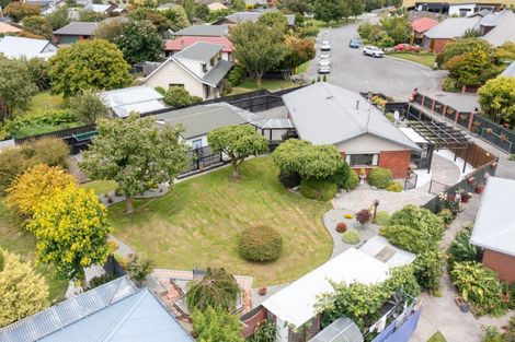 Photo of property in 9 Ferrier Place, Tinwald, Ashburton, 7700