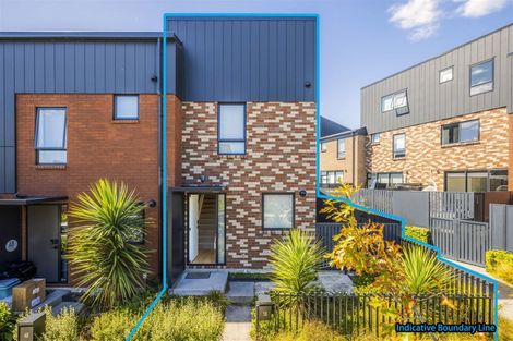 Photo of property in 50 Kotuitui Street, Manukau, Auckland, 2104