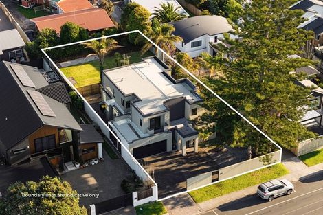 Photo of property in 284 Oceanbeach Road, Mount Maunganui, 3116