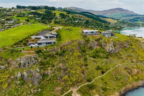 Photo of property in 10 Ohinehau Lane, Charteris Bay, Governors Bay, 8971