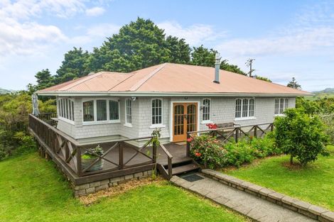 Photo of property in 246 Gray Road, Te Kamo, Kamo, 0185