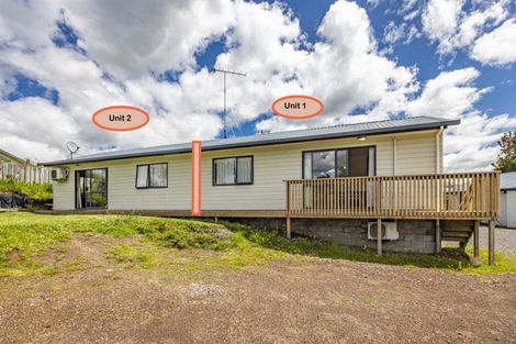 Photo of property in 47b Railway Row, Ohakune, 4625