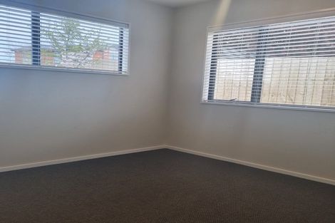 Photo of property in 12b Broadbent Street, Riccarton, Christchurch, 8041