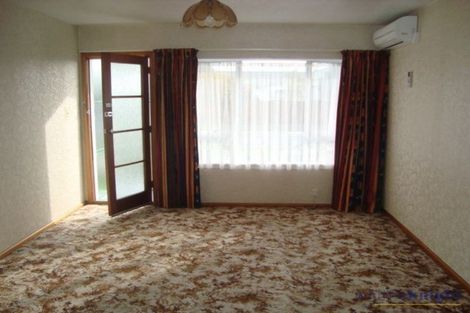Photo of property in 3/20 Cadogan Street, Sydenham, Christchurch, 8023