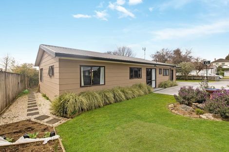 Photo of property in 179 Finch Street, Te Awamutu, 3800