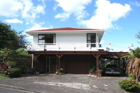 Photo of property in 50 Rawene Road, Birkenhead, Auckland, 0626