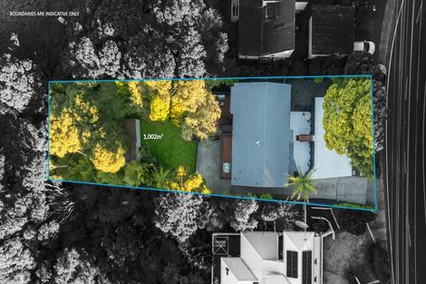 Photo of property in 420 Huia Road, Laingholm, Auckland, 0604