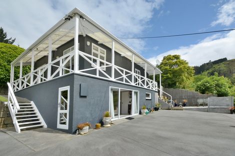Photo of property in 17 Harbour Terrace, Careys Bay, Port Chalmers, 9023