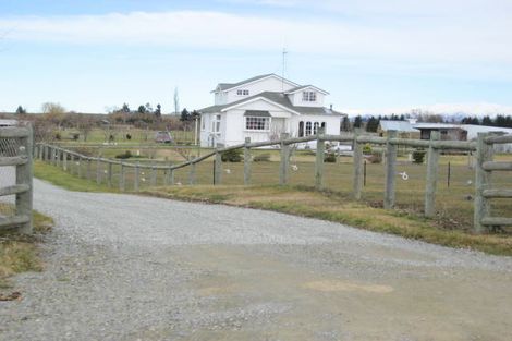 Photo of property in 91 Nixons Road, Fairlie, 7987