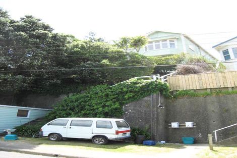 Photo of property in 8 Konini Road, Hataitai, Wellington, 6021