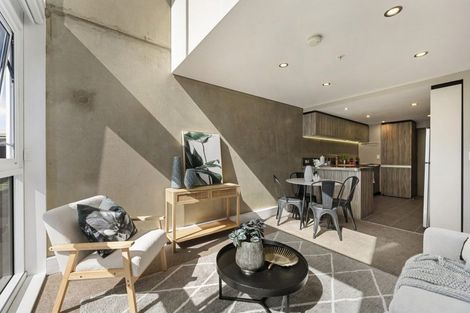 Photo of property in Canvas Apartments, 8/307 Willis Street, Te Aro, Wellington, 6011