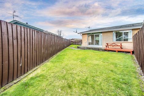 Photo of property in 1/18 Manuel Place, Bishopdale, Christchurch, 8053