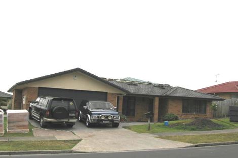 Photo of property in 49 Bluebird Crescent, Unsworth Heights, Auckland, 0632