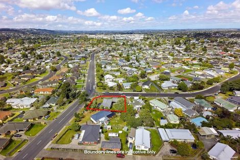 Photo of property in 59 Dominion Road, Papakura, 2110
