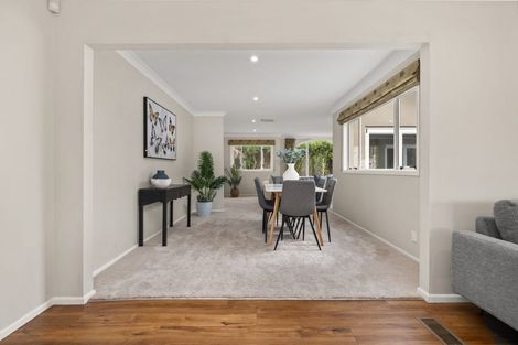 Photo of property in 77 The Masthead, Whitby, Porirua, 5024