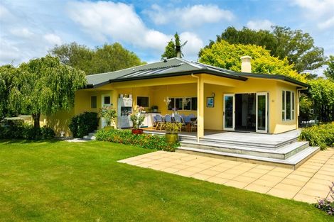 Photo of property in 112 Odwyers Road, Rapaura, Blenheim, 7273