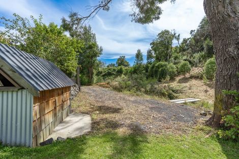 Photo of property in 711a Portobello Road, Broad Bay, Dunedin, 9014