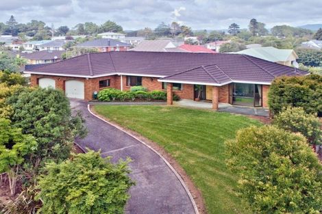 Photo of property in 6 Central Park Drive, Te Atatu South, Auckland, 0610