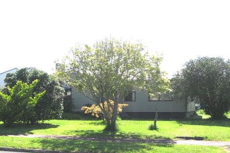 Photo of property in 6 Fenchurch Street, Glen Innes, Auckland, 1072