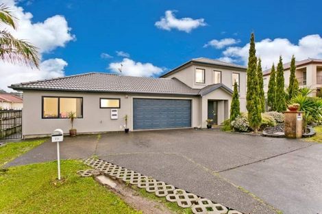 Photo of property in 7 Kinleith Way, Albany, Auckland, 0632