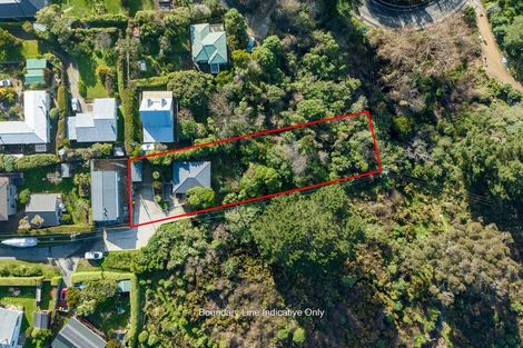 Photo of property in 2a Kura Lane, Diamond Harbour, Lyttelton, 8971