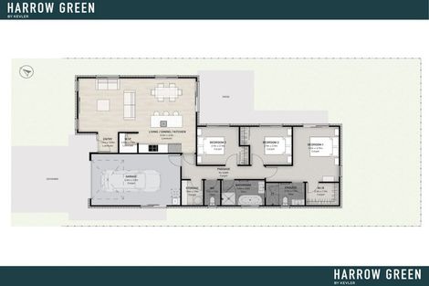Photo of property in 130 Lemonwood Drive, Rolleston, 7615