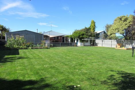 Photo of property in 158 Harland Street, Tinwald, Ashburton, 7700