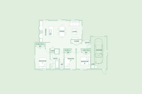 Photo of property in 29 Achilles Street, Wairoa, 4108