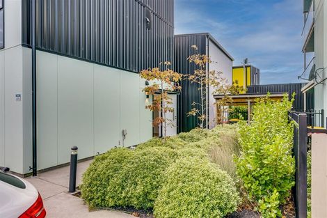 Photo of property in 8/101a Mackay Street, Wigram, Christchurch, 8042