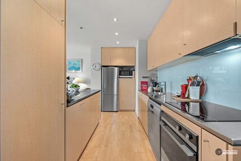 Photo of property in Sanctum Apartments, 41/10b Ebor Street, Te Aro, Wellington, 6011