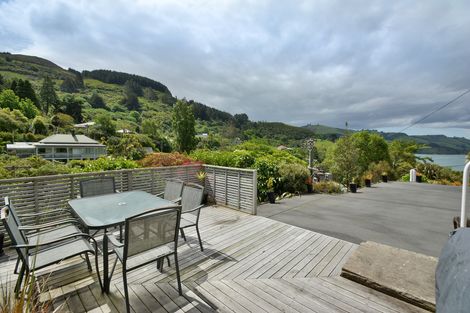 Photo of property in 17 Harbour Terrace, Careys Bay, Port Chalmers, 9023