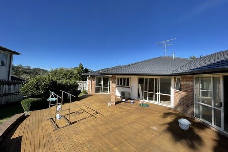 Photo of property in 83 Te Wharau Drive, Greenhithe, Auckland, 0632