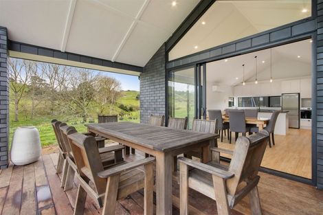 Photo of property in 45 Heard Road, Waihi, 3681