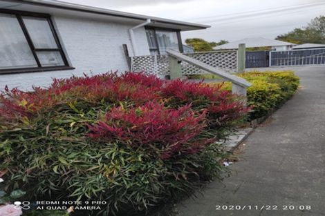 Photo of property in 1/36 Bethel Crescent, Bishopdale, Christchurch, 8053