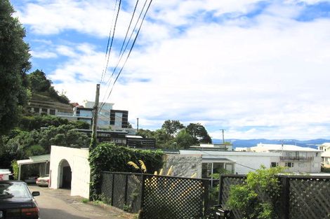 Photo of property in 12 Tensing Place, Khandallah, Wellington, 6035