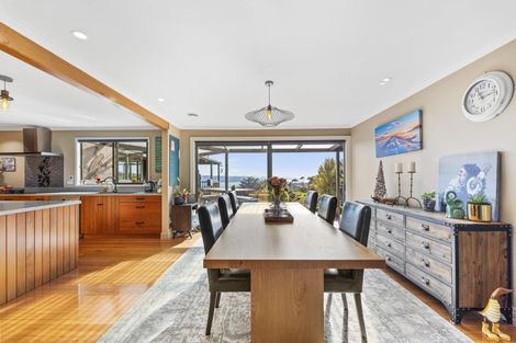 Photo of property in 195 Purakaunui Road, Mihiwaka, Port Chalmers, 9081