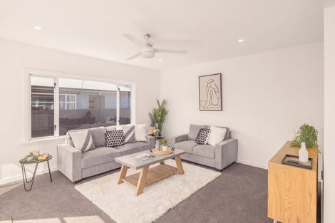 Photo of property in 63 Hay Street, Bromley, Christchurch, 8062