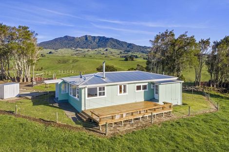 Photo of property in 58 Munns Road, Raglan, 3296