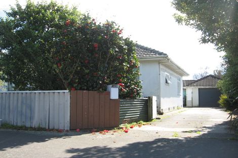 Photo of property in 183a College Street, Awapuni, Palmerston North, 4412