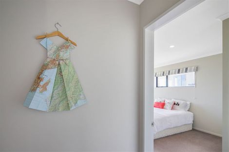 Photo of property in 185b Mark Avenue, Grenada Village, Wellington, 6037