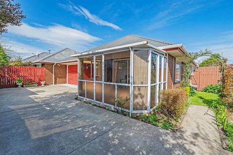 Photo of property in 21a Wharenui Road, Upper Riccarton, Christchurch, 8041