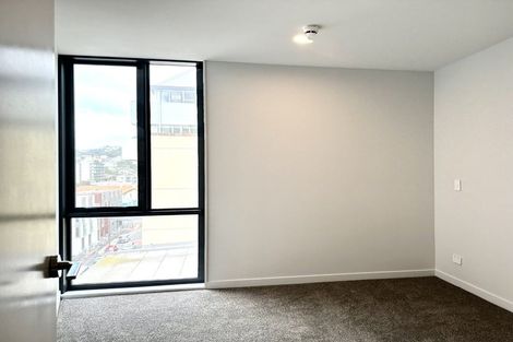Photo of property in 604/212 Willis Street, Te Aro, Wellington, 6011
