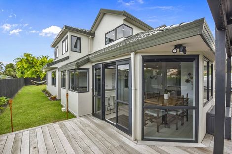 Photo of property in 36 Castaway Place, Gulf Harbour, Whangaparaoa, 0930
