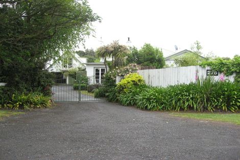 Photo of property in 276 Drury Hills Road, Drury, 2577