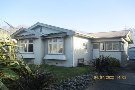 Photo of property in 5 Antrim Street, Sydenham, Christchurch, 8023