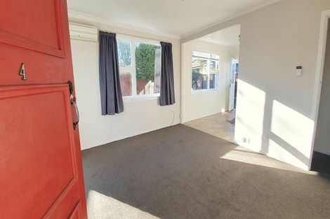 Photo of property in 4/598 Barbadoes Street, Edgeware, Christchurch, 8013