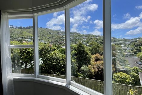 Photo of property in 43 Cashmere Avenue, Khandallah, Wellington, 6035